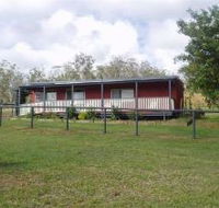 Mulgowie Country Cabins - Maitland Accommodation
