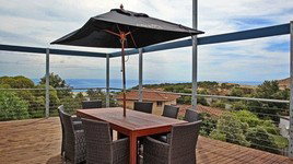 Coral Sands Luxury Beach House - Maitland Accommodation 1