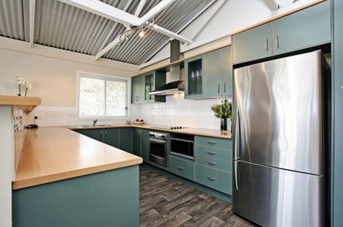 Coral Sands Luxury Beach House - Maitland Accommodation 2