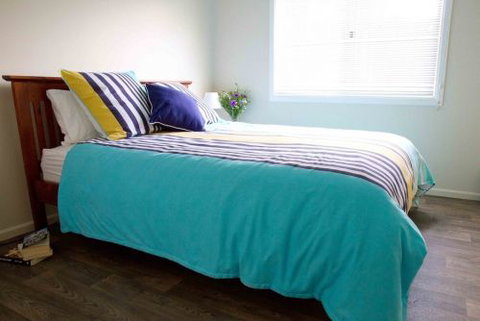 Coral Sands Luxury Beach House - Maitland Accommodation 6