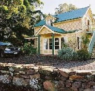 Beaupre Cottage - Maitland Accommodation