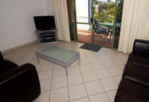 Montana Palms Holiday Apartments - Maitland Accommodation 2