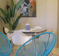 Gowrie Getaway - Maitland Accommodation