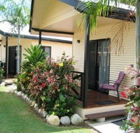 Hinchinbrook Resorts - Maitland Accommodation