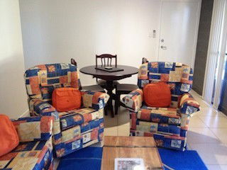 Belle Vue Studio - Maitland Accommodation 2