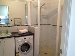 Belle Vue Studio - Maitland Accommodation 3