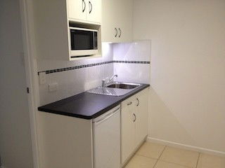 Belle Vue Studio - Maitland Accommodation 4