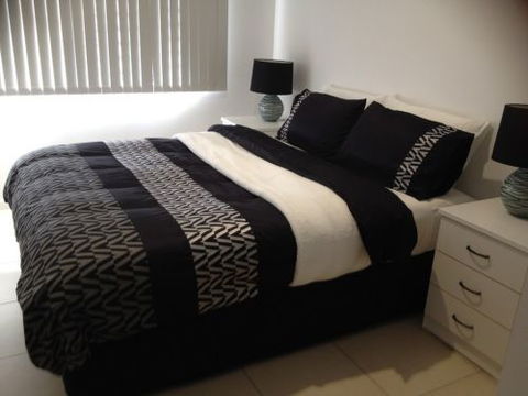 Belle Vue Studio - Maitland Accommodation 5