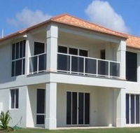 Bargara Beach Oceanfront Holiday Home - Maitland Accommodation