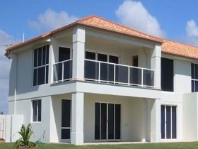 Bargara Beach Oceanfront Holiday Home - Maitland Accommodation 0