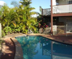 Apartment 2 Mullumbimbi Street Accommodation - Maitland Accommodation 1