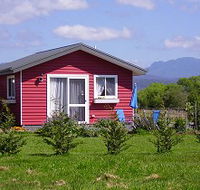 Quamby Brook Bed And Breakfast - Maitland Accommodation