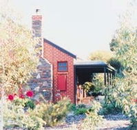Anchor Cottage - Maitland Accommodation