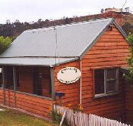 Cobbler's Accommodation - Maitland Accommodation