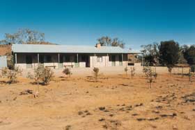 Alpana Station - Maitland Accommodation 0