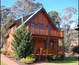 Coolibah Creek Homestead - Maitland Accommodation 0