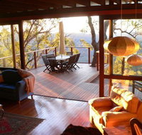 Alcheringa Holiday House - Maitland Accommodation