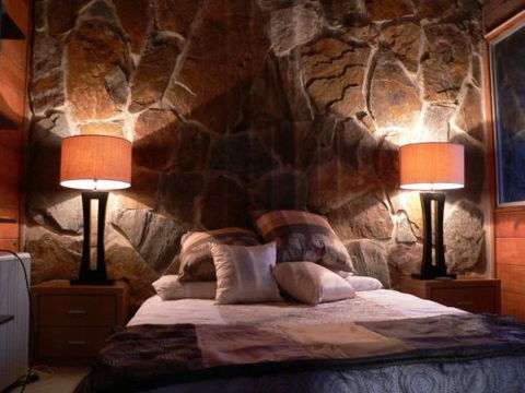 Alcheringa Holiday House - Maitland Accommodation 1