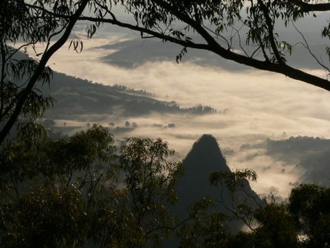 Alcheringa Holiday House - Maitland Accommodation 8