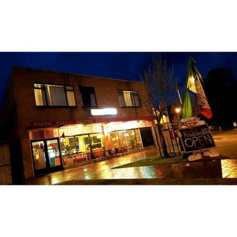 Villa By Rivadestra - Maitland Accommodation 2