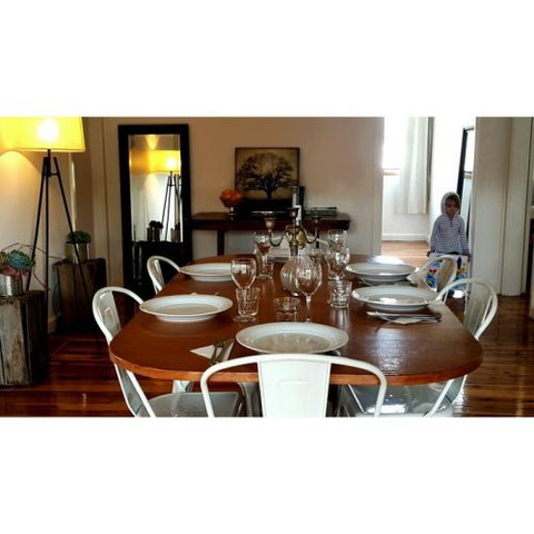 Villa By Rivadestra - Maitland Accommodation 3