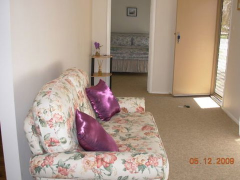 Edie's Overnight Accommodation - Maitland Accommodation 0