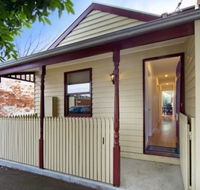 Port Melbourn Cottage - Stay Innercity - Maitland Accommodation