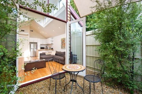 Port Melbourn Cottage - Stay Innercity - Maitland Accommodation 3