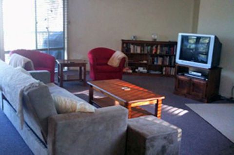 Grass-Tree - Maitland Accommodation 0