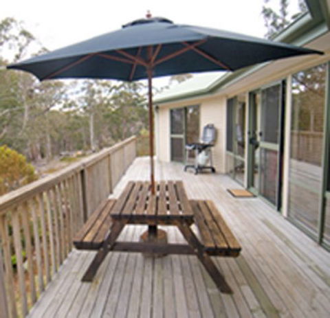 Grass-Tree - Maitland Accommodation 2