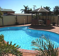 Blue Ocean Villas  Kalbarri - Maitland Accommodation