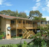 THE 2C'S BED AND BREAKFAST - Maitland Accommodation