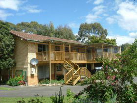 THE 2C'S BED AND BREAKFAST - Maitland Accommodation 0