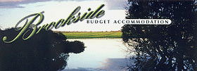 Brookside Budget Accommodation & Chalets - Maitland Accommodation 0