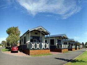 Discovery Holiday Parks - Adelaide Beachfront - Maitland Accommodation 0