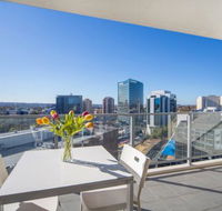 Astra Apartments - Parramatta - Maitland Accommodation