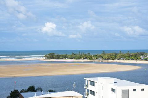 M1 Resort Maroochydore - Maitland Accommodation 0
