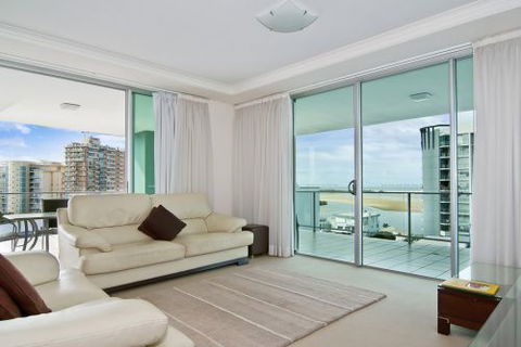 M1 Resort Maroochydore - Maitland Accommodation 1
