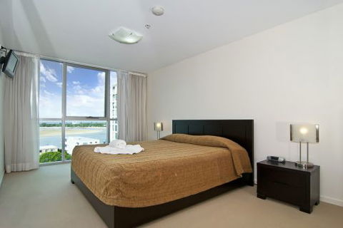 M1 Resort Maroochydore - Maitland Accommodation 2