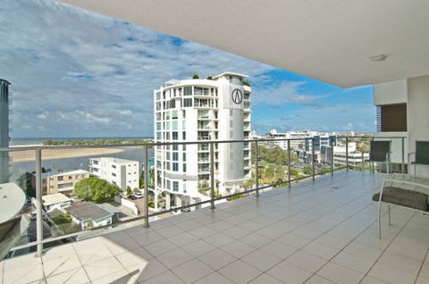 M1 Resort Maroochydore - Maitland Accommodation 4