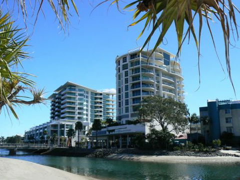 M1 Resort Maroochydore - Maitland Accommodation 5