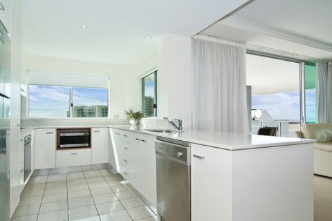M1 Resort Maroochydore - Maitland Accommodation 8