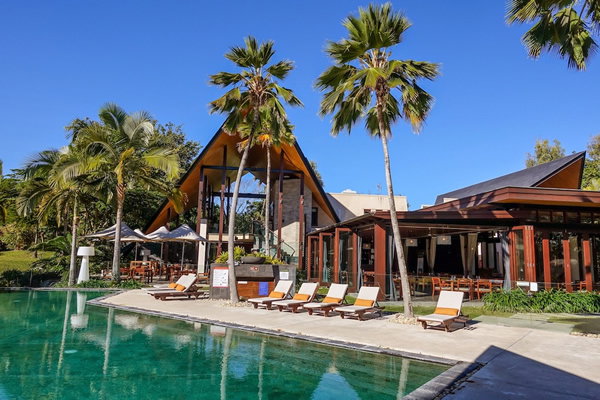 Cairns QLD Maitland Accommodation