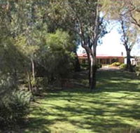 Ravenswood Retreat - Maitland Accommodation
