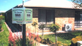 Accommodation On George - Maitland Accommodation 0