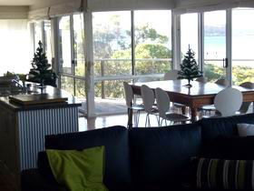 Breeze At Island Beach - Maitland Accommodation 0