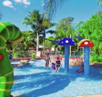 BIG4 Forster Tuncurry Great Lakes Holiday Park - Maitland Accommodation