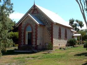 Monteith Serenity - Maitland Accommodation 0