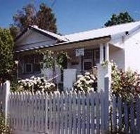 Crabapple Cottage - Maitland Accommodation