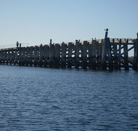Smoky Bay Hideaway - Maitland Accommodation